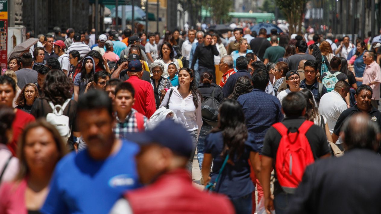 OCDE sugiere a México tener un seguro de desempleo